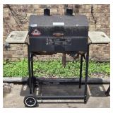 The Holland Grill Propane Grill