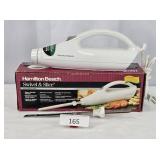 Hamilton Beach Swivel & Slice Electric Knife
