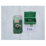 RCBS Reloading #18 & #6 Shell Holders