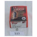 Hornady XTP 41 Cal .410 210 Gr100 Count Bullets