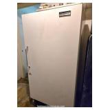 Sears Coldspot Upright Freezer