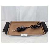 Gotham Steel Electric Griddle