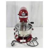 KitchenAid Professional Model 600 Mixer