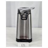 Hamilton Beach Can Opener & Knife Sharpener
