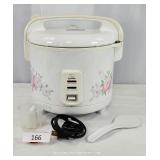 Zojirushi Rice Cooker Model NFR-1803