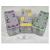 Competition Contract Bridge Set Cards & Holders