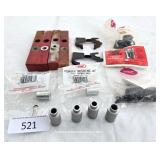 Mixed Lot Shotgun Reloading Accessories