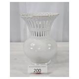 Baum Bros Formalities Lattice Vase