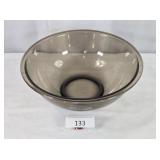 Pyrex Smoked Glass 325 Mixing Bowl