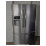 Frigidaire Gallery Side-By-Side Refrigerator