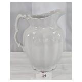 Johnson Bros England Royal Ironstone Pitcher