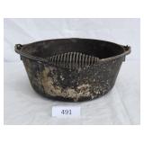 Lodge #10 USA Dutch OVen - No Lid