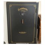 Granite Security Ft Worth Electonic Keypad Safe