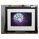 Anita Donaldson - Skylight - Original Framed Photo