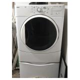 Kenmore HE2 Electric Clothes Dryer