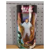 1997 Limited Dr No James Bond Action Figure NEW