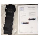 Optima Universal OM-3916 Wrist Support NEW