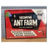 Uncle Milton 50th Anniversary Original Ant Farm