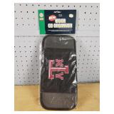 Texas A&M Visor CD Organizer NEW