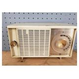 General Electric T-127E AM Radio