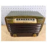 1946 Bendix Aviator Corporation AM Radio 526MC