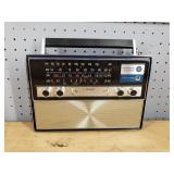 Westinghouse AM-FM-SW 15 Transistor Radio