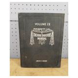 John Rider Perpetual Troubleshooter