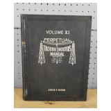 J Rider Perpetual Troubleshooter