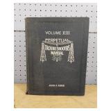 J Rider Perpetual Troubleshooter