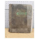 United Motors Service 1950