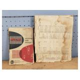 RCA Receiving Tube Manual & Tube Guide