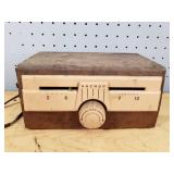 Anchor Two Stage TV Pre-Amplifier 1950