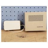 Radio Shack Duofone Extension Bell & Phone Amp