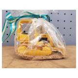 JC Penny HQ Groundbreaking ERTL John Deere Dozer