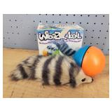 Weazel Ball Rolling Ball Toy