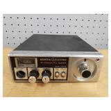 Vintage General Electric 40 Channel PLL CB Radio