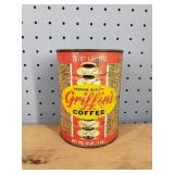 Vintage GRIFFIN