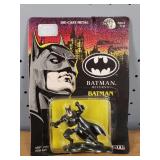 1992 ERTL Batman Returns Die Cast Metal Figure