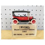 1987 Limited American Toy Fair Die Cast 1912 Buick