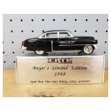 ERTL 1988 American Toy Fair 1952 Cadillac NEW