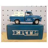 1996 ERTL American Toy Fair 1956 Chevy Cameo Truck