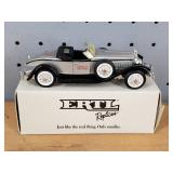 ERTL 1990 American Toy Fair 1930 Packard Speedster