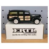 ERTL 1991 American Toy Fair 1940 Ford Woody