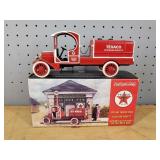 ERTL Texaco 1919 GMC Tanker Truck Bank