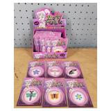 Box of 46 Stick It Body Patches - 6 Styles