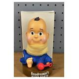 Promotional Boudreaux