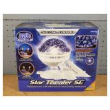 Uncle Milton Star Theater SE Special Edition NEW