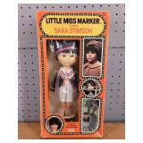 1980 IDEAL Little Miss Marker Sara Stimson Doll