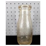 Antique Universal Store 5 Cent Bottle