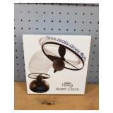 Main Sauce Productions Flying Alarm Clock NEW